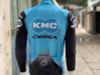 Bộ quần áo dài đạp xe KMC