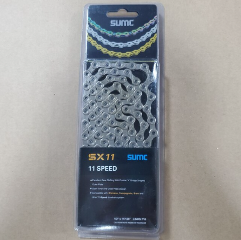Xích SUMC SX11 11speed vỉ nhựa