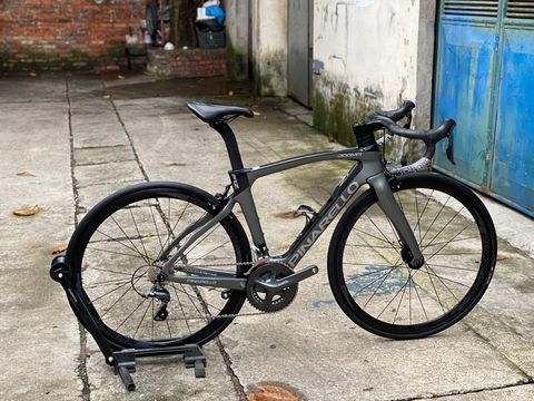 Xe Dựng F12 Full ultegra R8000