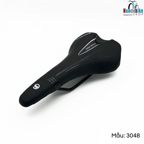 Yên xe Magicbros mẫu 3048 gọng thép