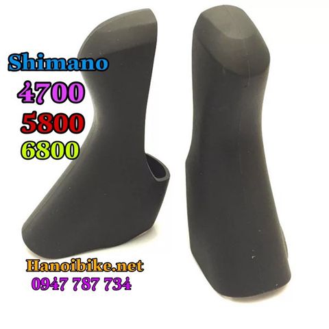 Cao su tay lắc dùng cho Shimano ST R4700/5800/6800
