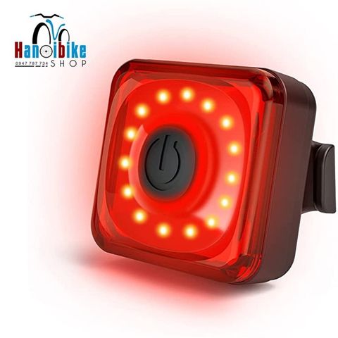 Đèn hậu Magicshine Seemee 20 lumen