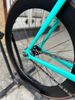 Xe Fixed Gear Colossi Lowpro càng carbon đùi SKE