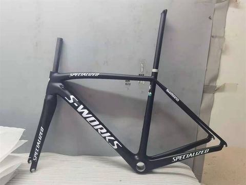 Khung carbon Sworks SL5