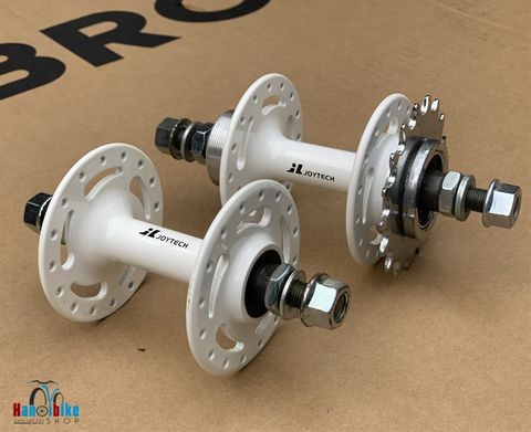 Hub Joytec Fixed Gear 32 Lỗ trước sau