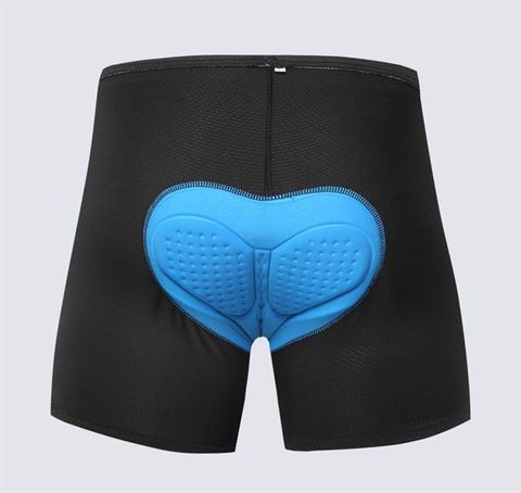 Quần xịp bỉm Cycling short