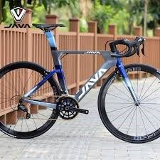 Xe Road Java 700C SUPERMA carbon