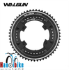 Nhông đĩa WALGUN 2 tầng cho đùi đĩa xe đạp Shimano