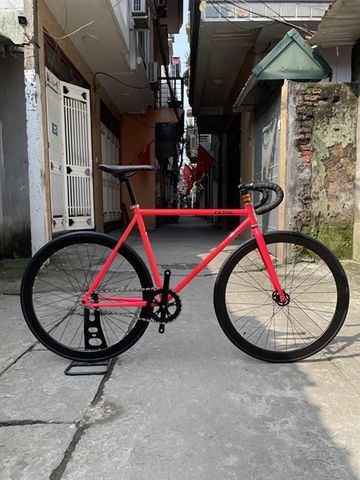 Khung Fixed Gear OLTRS OC51
