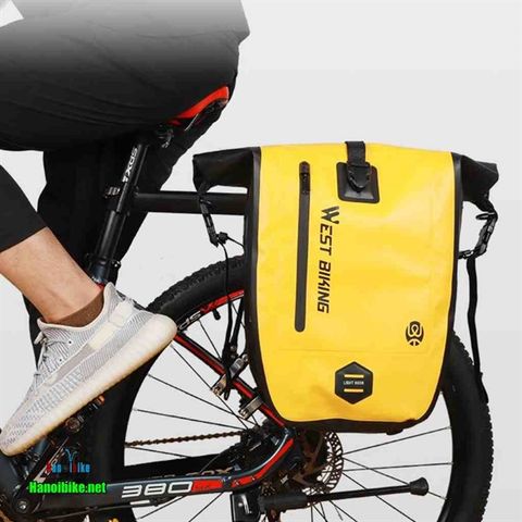 Túi gác baga Westbiking chống nước