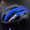 Mũ bảo hiểm đạp xe thể thao MET Aerodynamics