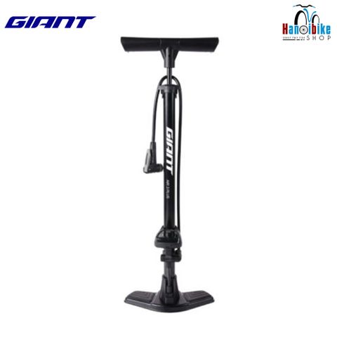 Bơm Giant chính hãng AIR 3 PLUS có đồng hồ