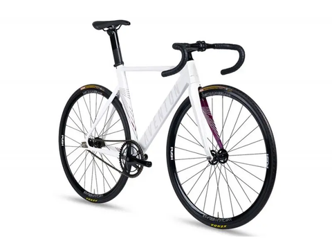 Xe Fixed Gear AVENTON MATARO 2020