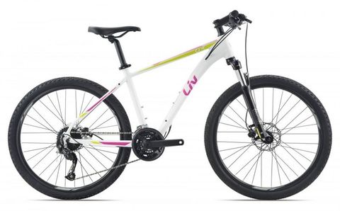 Xe đạp MTB Giant LIV CATE 2 2021 chu nữ