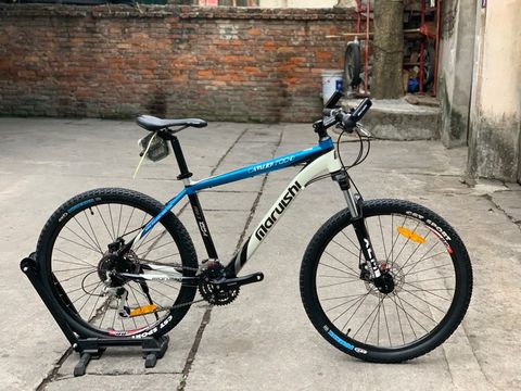 Xe MTB Maruishi Cavalier 700 D