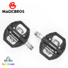 Pedal Magic Bros PD F266 một mặt cá