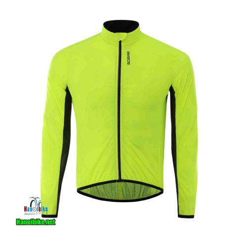 Áo gió Nenk Cycling Wind Jacket