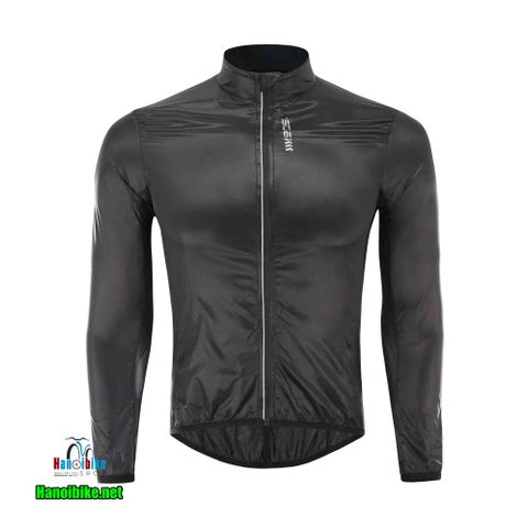 Áo gió Nenk Cycling Wind Jacket