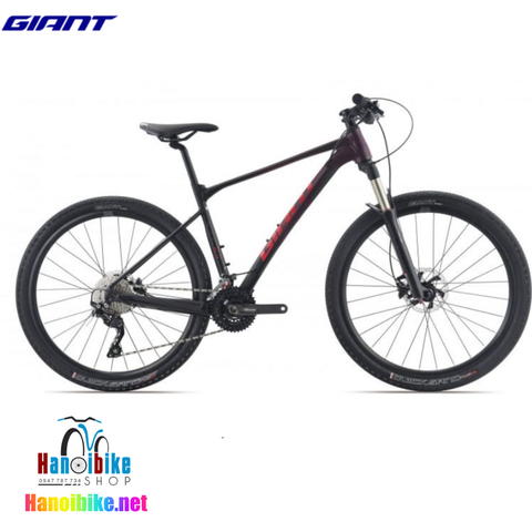 Xe đạp MTB Giant XTC SLR 3 2021