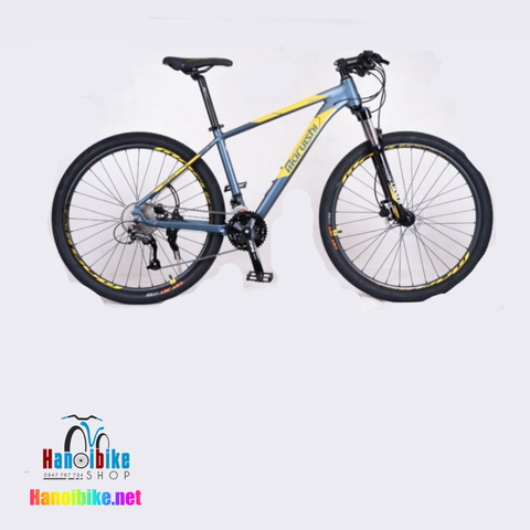 Xe đạp MTB Maruishi Fuji Nhật Bản