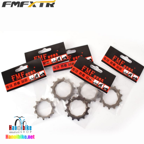 Nhông líp FMF 10 speed cho Road/MTB