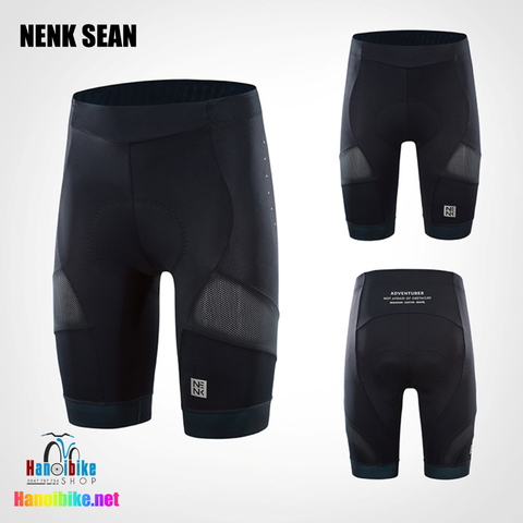 Quần đạp xe ngắn NENK SEAN