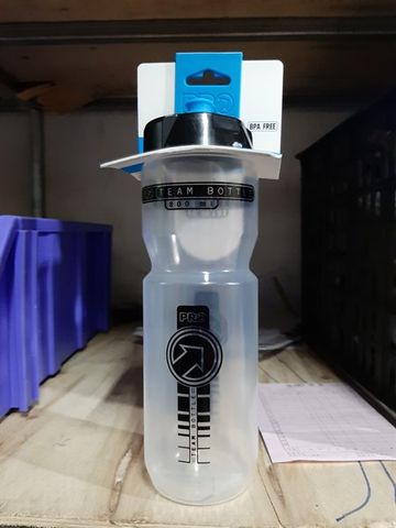 Bình nước Shimano pro team bottle