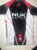 Áo ngắn tay đạp xe NUK bike wear