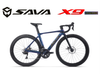 Xe Road SAVA X9.-02 Full Carbon R7000