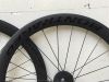 Vành carbon Bontrager phanh đĩa thả trục lớn cho lốp 25/25/32