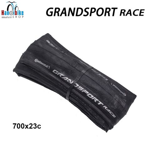 Lốp Continental Grand Sport Race không hộp
