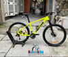 Xe MTB Twitter RIDER 3*10 speed