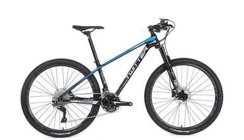 Xe MTB TW Storm 2.0 Group M5100 2*11 speed