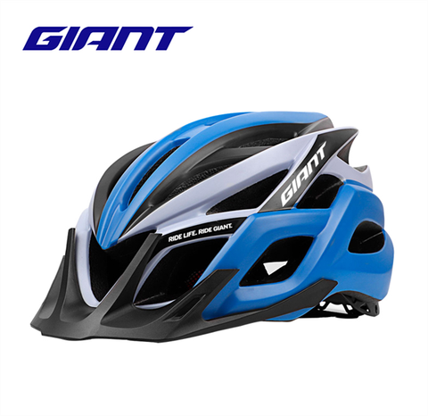 Mũ đạp xe Giant chính hãng mã 526