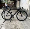 Xe Fixed Gear Forward cấu hình cơ bản