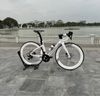 Xe Road Pinarello F14 Ráp full carbon Group shimano 105 R7120