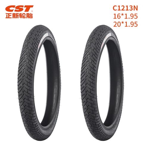 Lốp CST C1213N Cho bánh xe 20 inchs gai