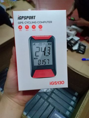 Đồng hồ IGP Sport IGS130 hộp trắng đỏ