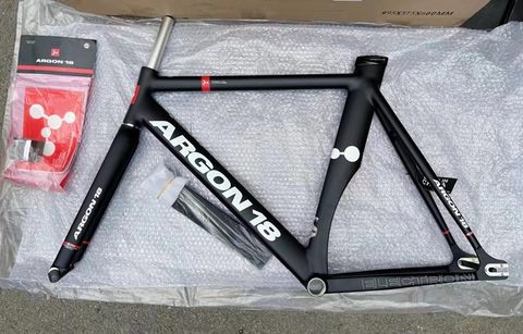 Khung Fixed Argon 18