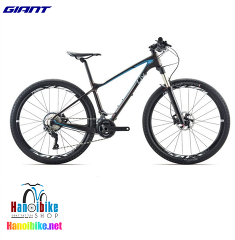 Xe MTB Giant Liv Obsess ADV 3