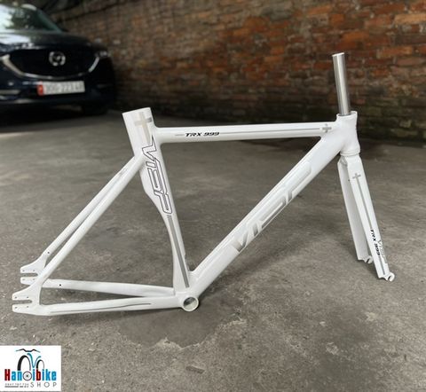 Khung Fixed Gear VISP TRS 999