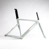 Khung Fixed Ardently Sprint càng carbon