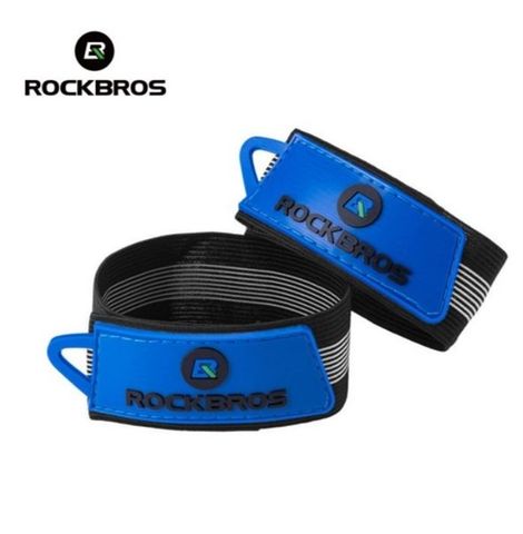 Đai bó ống quần ROCKBROS SDK1001