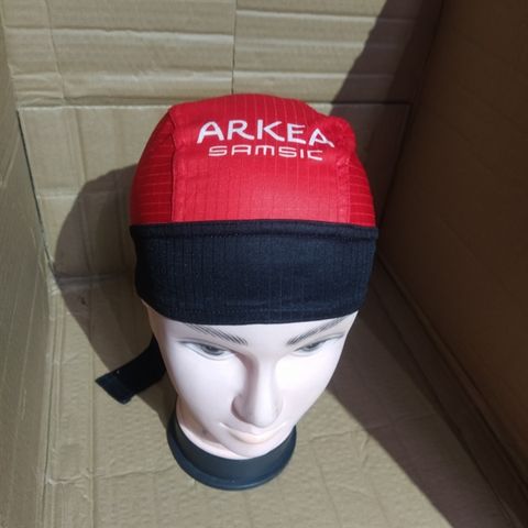Mũ vải buộc dây Arkea