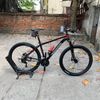 Xe MTB Twitter 3700 pro model 2021 phanh dầu