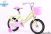 Xe đạp trẻ em Beiduofu kiểu mini nữ mã 304 BDG-LX-1610