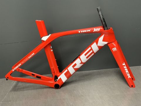 Khung Road Carbon Trek Madrone SLR 9 phanh đĩa