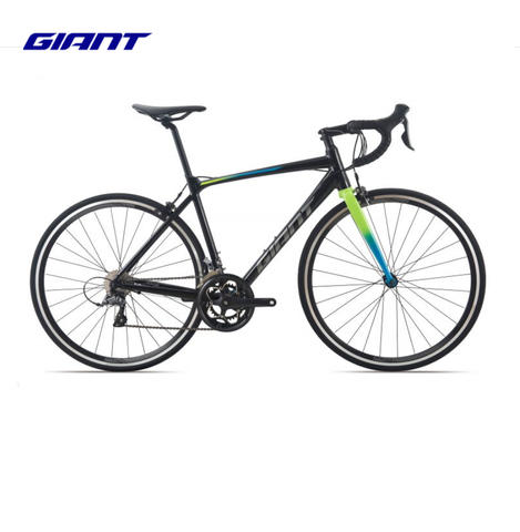 Xe Road Giant SCR 2 2022