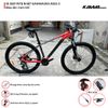 Xe MTB Kawamura Misu 5 27 speed phanh dầu