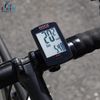 Đồng hồ contermet xe đạp Cateye Padrone PA100W Japan